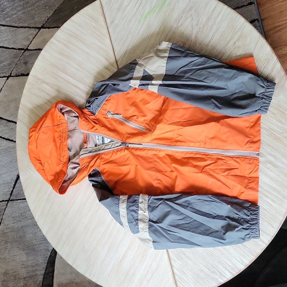 Columbia jacket